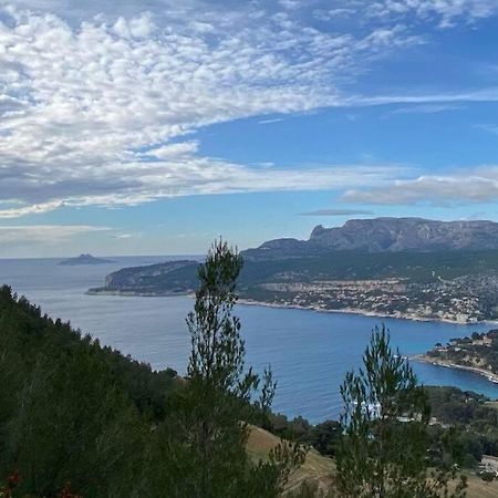 Charmant Studio Au Coeur De Cassis Luaran gambar